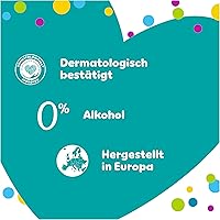 Pampers Fresh Clean Feuchttücher 1200er-Pack — Bild 4