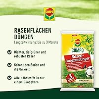 COMPO Rasen-Langzeitdünger 20 kg — Bild 9