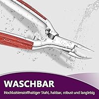 I.B.N Nagelzange für eingewachsene Zehennägel — Bild 8