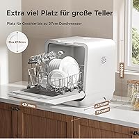 Midea MDWMT0305EW-WE — Bild 4