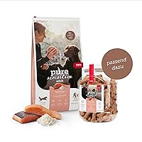 MERA Pure Sensitive Lachs & Reis 12,5 kg — Bild 8