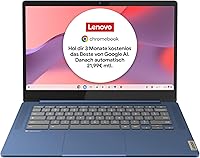 Lenovo IdeaPad Slim 3 Chromebook 14 — Bild 8