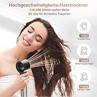 7MAGIC HB-800 Airstyler — Bild 5