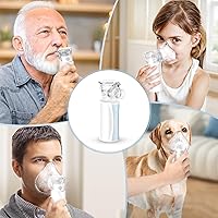 NIKYPJ JM01 Inhaliergerät — Bild 6