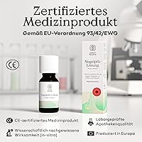 HealthRoutine Myko-Matrix Nagelpilz Lösung 10 ml — Bild 5