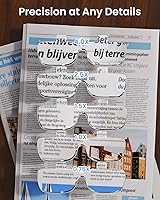 ARTDOT AD-MGL-HBV2 Kopflupe — Bild 2