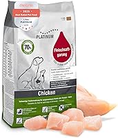 PLATINUM Adult Chicken 5 kg — Bild 1