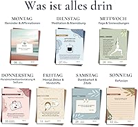 DULION ANKERZEIT Abreißkalender 2026 — Bild 3