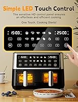 TOMANTO AFD-5001A-W 10L — Bild 4