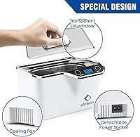 LifeBasis CDS-100 600ml — Bild 4