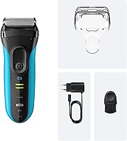 Braun Series 3+ 3040si — Bild 6