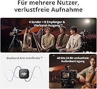 DJI Mic 3 — Bild 2