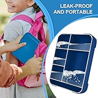 IJIAMY Brotdose Kinder 1,3 L — Bild 4