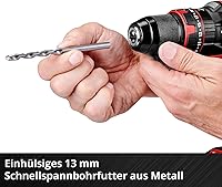 Einhell TE-CD 18/44 Li-i — Bild 7