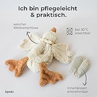 BJORKI Wärmekissen Kleine Ente — Bild 3