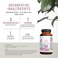Naturtreu Kugelzeit Schwangerschaftsvitamine — Bild 2