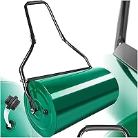 tectake Rasenwalze 50 L / 60 cm — Bild 1