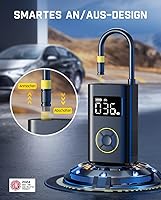 Fanttik X9 Pro — Bild 4