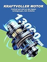 Brigin KDS8702 Nasenhaartrimmer 2-in-1 — Bild 5