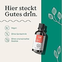Nature Love Jod Tropfen 50ml — Bild 4