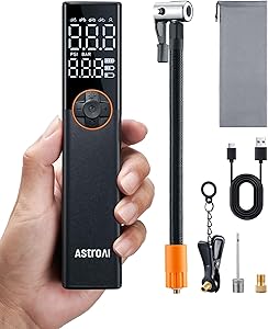 AstroAI AIRUN L8 Test & Bewertung