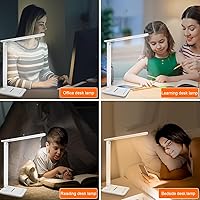 Jumoking T26 Schreibtischlampe — Bild 5