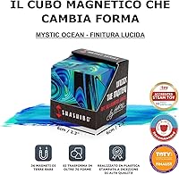 SHASHIBO Formwechsel-Box Mystic Ocean — Bild 2