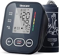 Sinocare ARM-30E+ — Bild 1