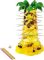 Mattel Games SOS Affenalarm — Bild 2