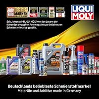 Liqui Moly Top Tec 4100 5W-40 5 L — Bild 6