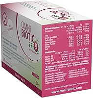 OMNi BiOTiC SR-9 mit B-Vitaminen 84g — Bild 10