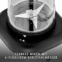 WMF Kult X Mix & Go 600 ml — Bild 4