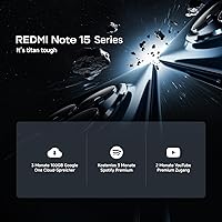 Xiaomi Redmi Note 15 Pro 5G 8/256 GB — Bild 4