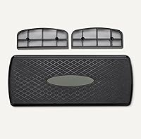 Amazon Basics Aerobic Steppbrett 68 cm — Bild 4
