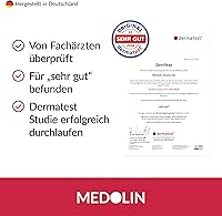 Medolin Herpesgel 8 ml — Bild 5