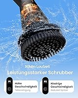 Leebein Spin Scrubber — Bild 2
