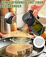 MRUN BONE A470 Ölsprüher 470 ml — Bild 4