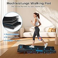 FOUSAE X390 Walking Pad — Bild 6