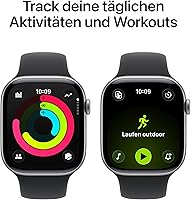 Apple Watch Series 11 GPS 46mm — Bild 3