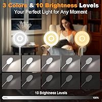 ZAPLIT TBL144 Klemmleuchte — Bild 2