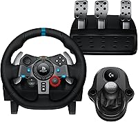 Logitech G29 SE Driving Force — Bild 1