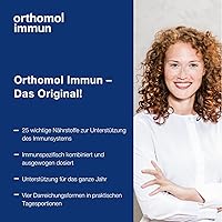 Orthomol Immun Direkt 30 Portionen — Bild 3
