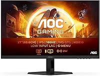 AOC 27G4XED 27-Zoll — Bild 2