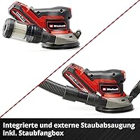 Einhell TP-RS 18/32 Li BL — Bild 10