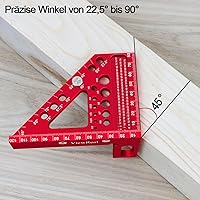 ViewReal 3D-Gehrungswinkel — Bild 4