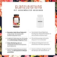 NATURTREU Glanzleistung Q10 200mg (90 Kapseln) — Bild 9