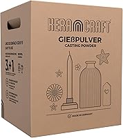 Keracraft Gießpulver 20 kg — Bild 1