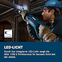 Bosch Professional GSA 1100 E — Bild 5