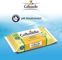 Cottonelle Feuchtes Toilettenpapier Kamille & Aloe Vera 12x42 — Bild 3