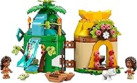 LEGO Disney Vaiana 2 Inselspaß 43260 — Bild 11